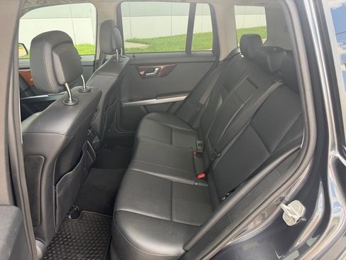 Used 2010 Mercedes-Benz GLK 350 4MATIC image 23