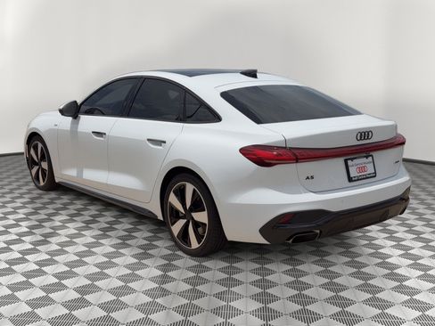 New 2026 Audi A5 2.0T Premium Plus AWD/4WD image 3