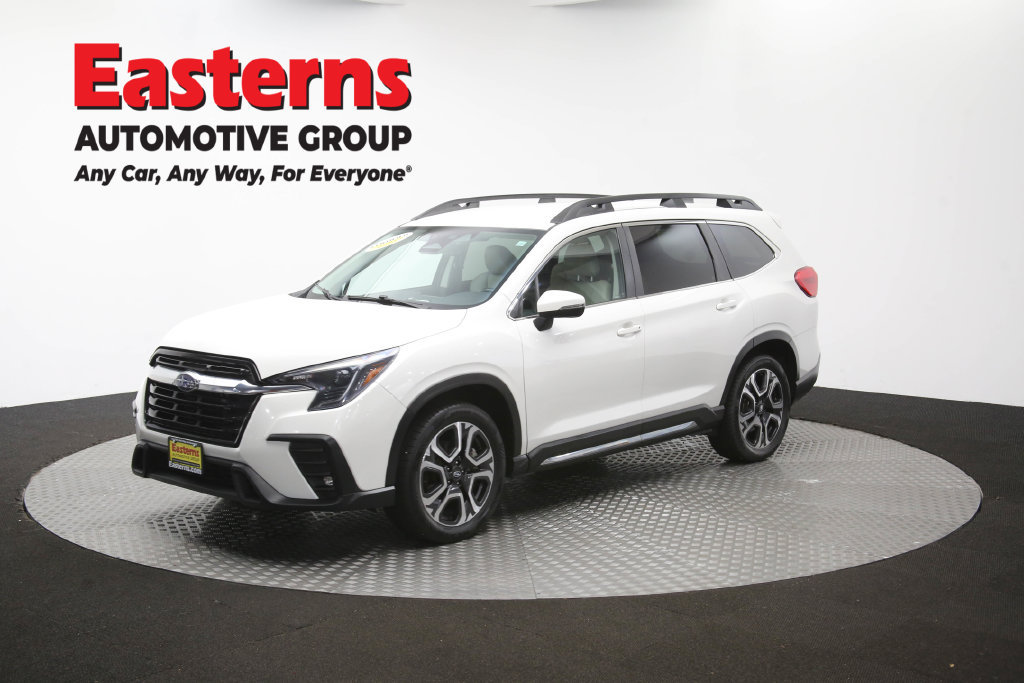 Used 2023 Subaru Ascent Limited AWD/4WD image 60