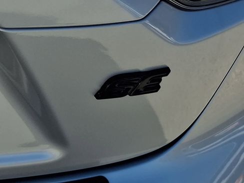 New 2026 Toyota Corolla SE image 21