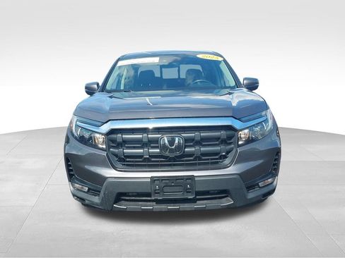 Used 2025 Honda Ridgeline RTL image 8