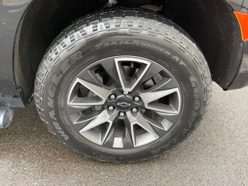 Used 2021 Chevrolet Tahoe Z71 image 37