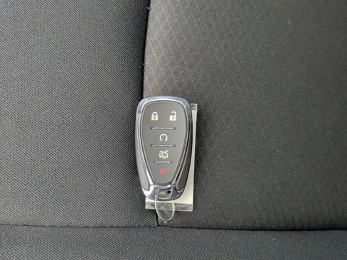 Used 2025 Chevrolet Malibu LT FWD image 44