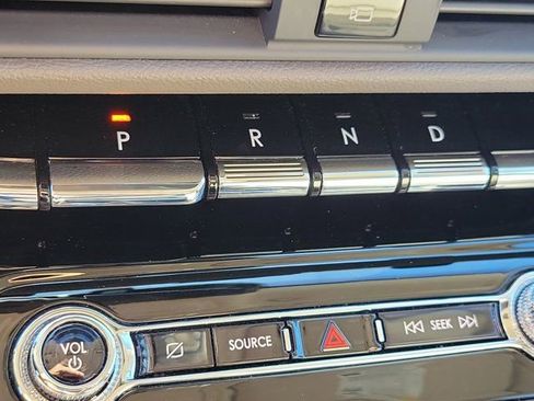 Certified 2022 Lincoln Corsair FWD image 29