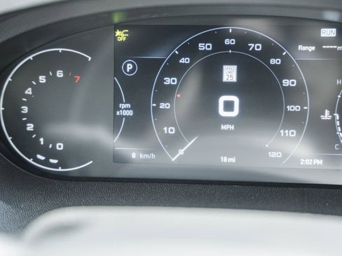 New 2025 RAM ProMaster 3500 w/ Quick Order Package 22G SLT image 36