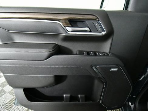 New 2026 Chevrolet Silverado 1500 LT Trail Boss w/ Convenience Package II image 21