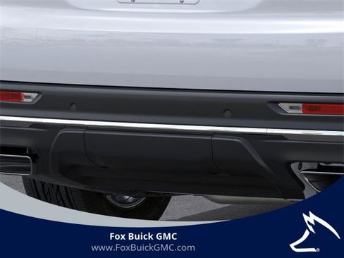 Used 2026 Buick Enclave Preferred w/ Power Package image 14