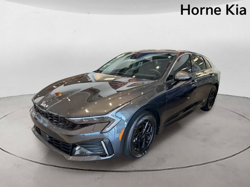 New 2026 Kia K5 LXS FWD image 7