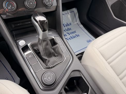 Used 2024 Volkswagen Tiguan S AWD/4WD image 19