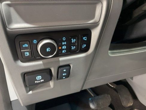 Used 2025 Ford F150 Lariat w/ Equipment Group 502A High image 7