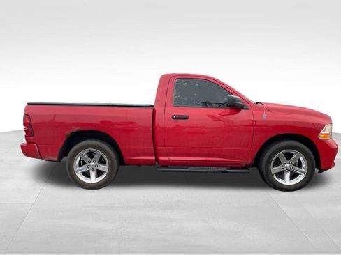 Used 2012 RAM 1500 Express image 7