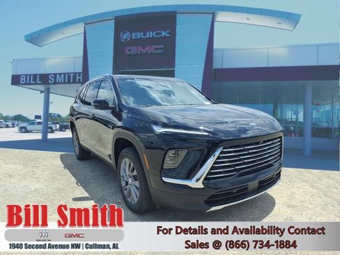 New 2026 Buick Enclave Preferred FWD image 1