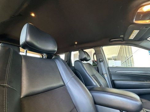 Used 2020 Jeep Grand Cherokee Altitude RWD image 17