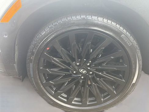 New 2026 Hyundai Santa Fe Calligraphy FWD image 34