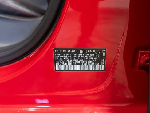Used 2017 Volkswagen Jetta GLI FWD image 14