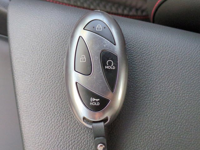 New 2025 Hyundai Elantra N Line w/ Cargo Package FWD image 29