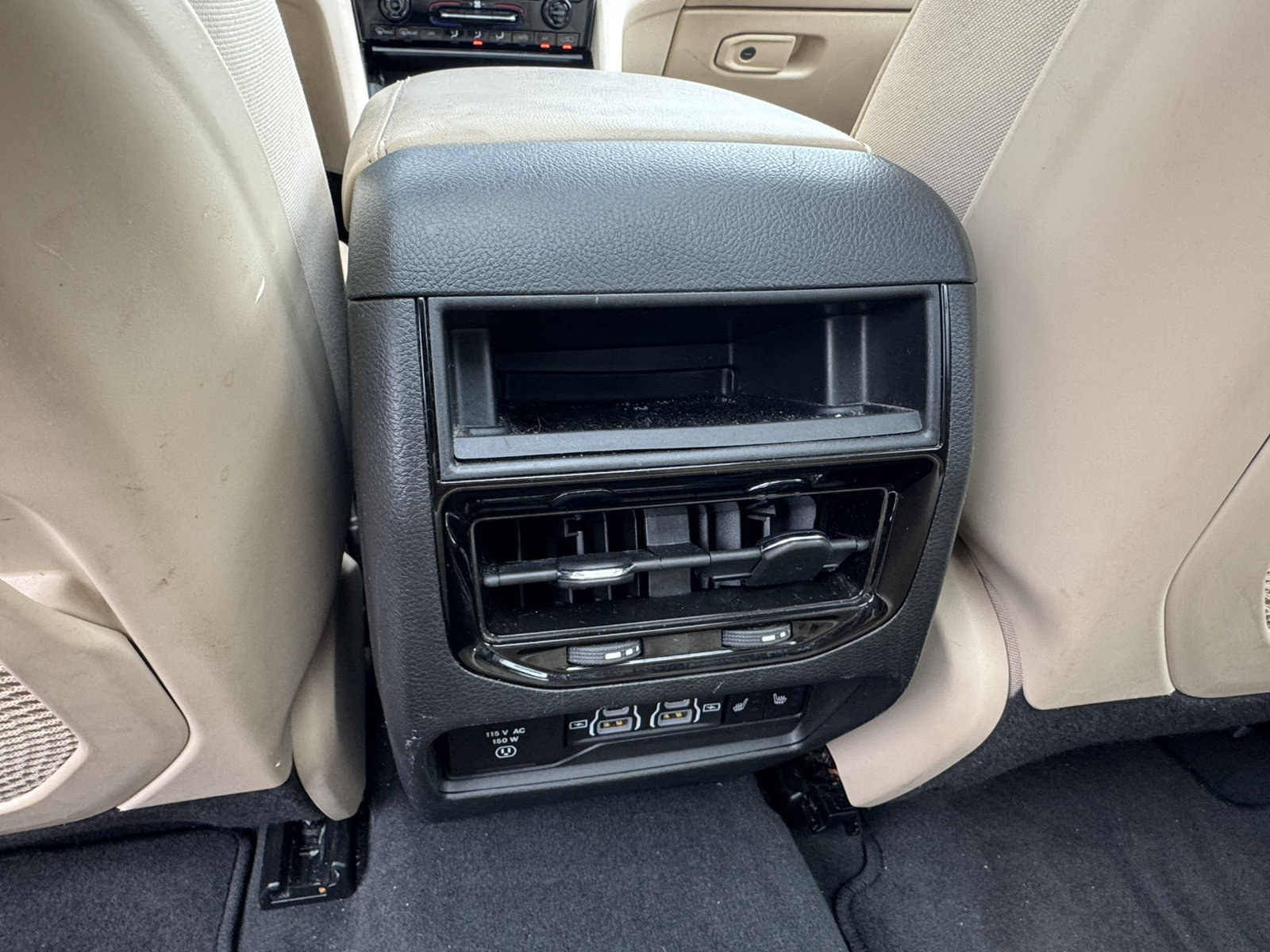 Used 2024 Jeep Grand Cherokee Limited 4xe AWD/4WD image 26