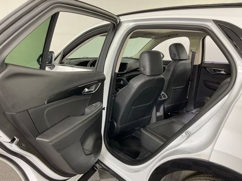 Used 2021 Buick Envision Essence w/ Technology Package I image 38