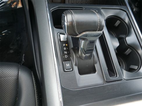 Certified 2023 Ford F150 Lariat w/ Equipment Group 502A High image 23