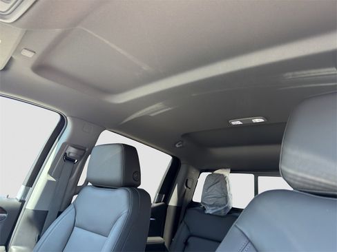 New 2026 GMC Sierra 1500 Elevation w/ Elevation Premium Package image 8