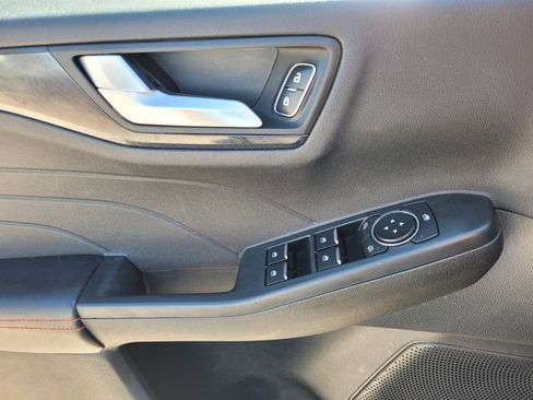 Used 2025 Ford Escape ST-Line Select image 21