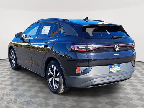 Certified 2023 Volkswagen ID.4 Standard image 7