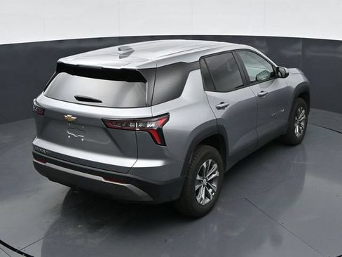 Used 2025 Chevrolet Equinox LT AWD/4WD image 28