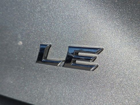 Used 2025 Toyota Camry Hybrid image 9