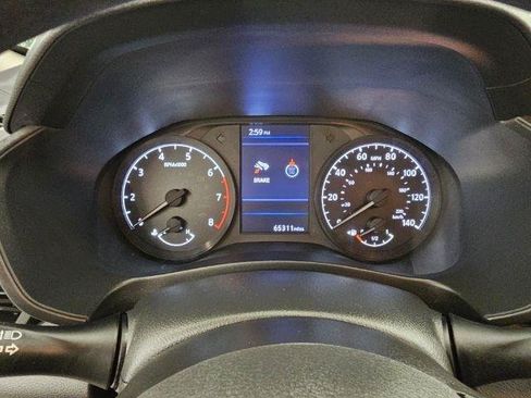 Used 2022 Nissan Altima 2.5 S FWD image 19