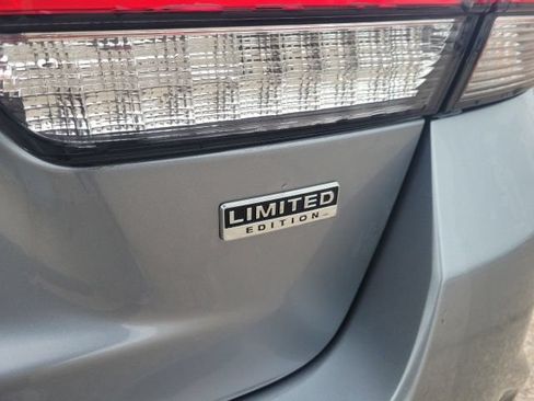 Used 2025 Mitsubishi Outlander Sport LE AWD/4WD image 22