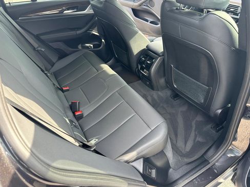 Used 2019 BMW X4 xDrive30i w/ Driving Assistance Package AWD/4WD image 13