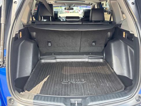 Used 2021 Honda CR-V EX-L image 23