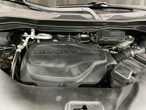 Used 2020 Honda Passport Elite image 33