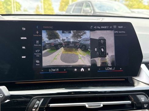 New 2026 BMW X1 xDrive28i w/ Technology Package AWD/4WD image 26