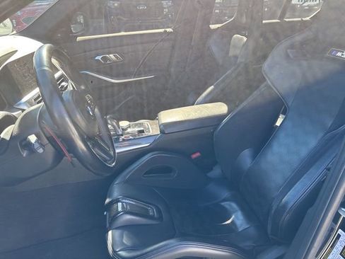 Used 2021 BMW M3 Competition w/ Executive Package image 6