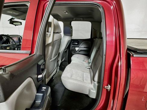 Used 2014 Chevrolet Silverado 1500 LT w/ All Star Edition RWD image 21