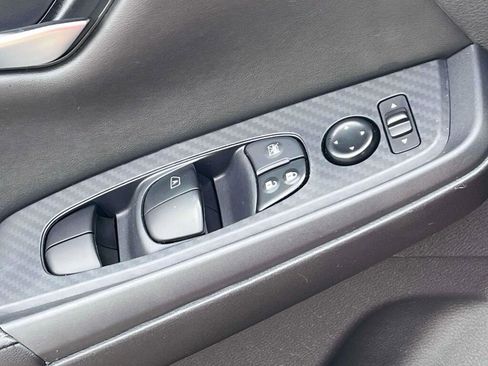 Used 2023 Nissan Sentra SV FWD image 27