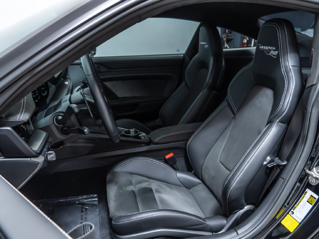 Used 2023 Porsche 911 GT3 RS RWD image 5