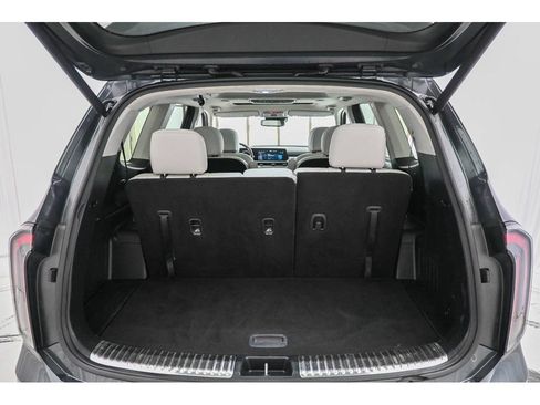 Certified 2023 Kia Telluride SX AWD/4WD image 58