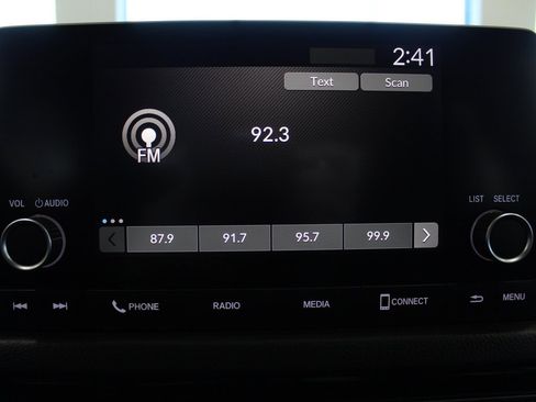 Certified 2023 Honda Civic EX image 28