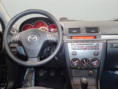 Used 2008 MAZDA MAZDA3 s Sport FWD image 20