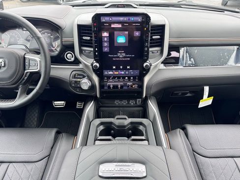 New 2026 RAM 1500 Tungsten w/ Bed Utility Group image 14