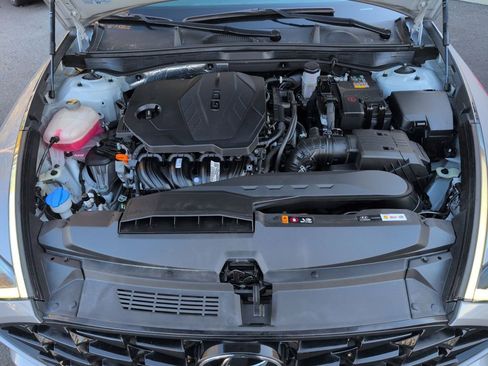 Certified 2023 Hyundai Sonata SEL image 25