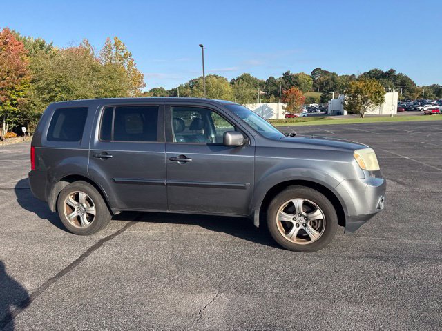 Used 2012 Honda Pilot EX-L image 6