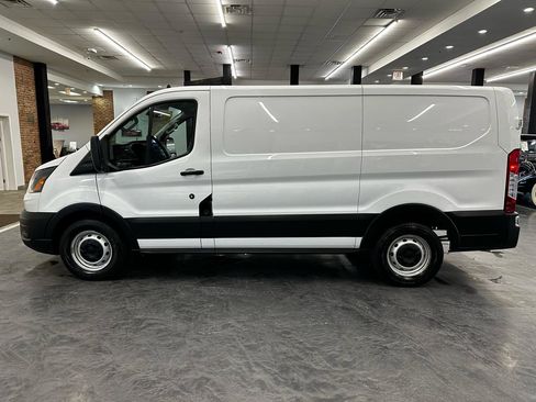 Used 2020 Ford Transit 150 Low Roof w/ Upfitter Package image 9
