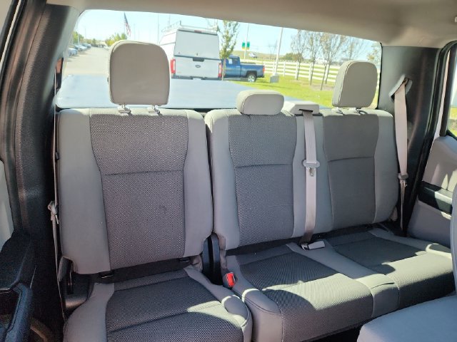Used 2019 Ford F150 XL w/ Equipment Group 101A Mid AWD/4WD image 31
