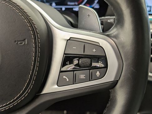 Certified 2023 BMW X5 sDrive40i w/ Executive Package image 26