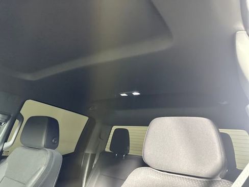 Used 2024 GMC Sierra 1500 Pro w/ Pro Value Package image 12