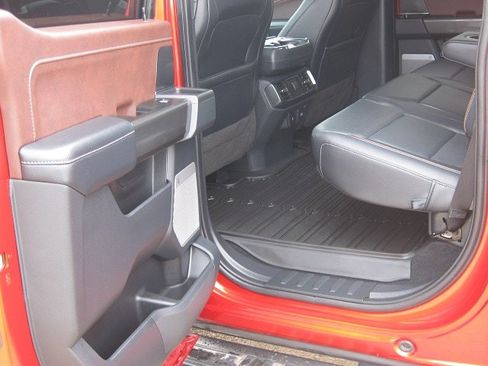 Used 2023 Ford F150 Lariat AWD/4WD image 11