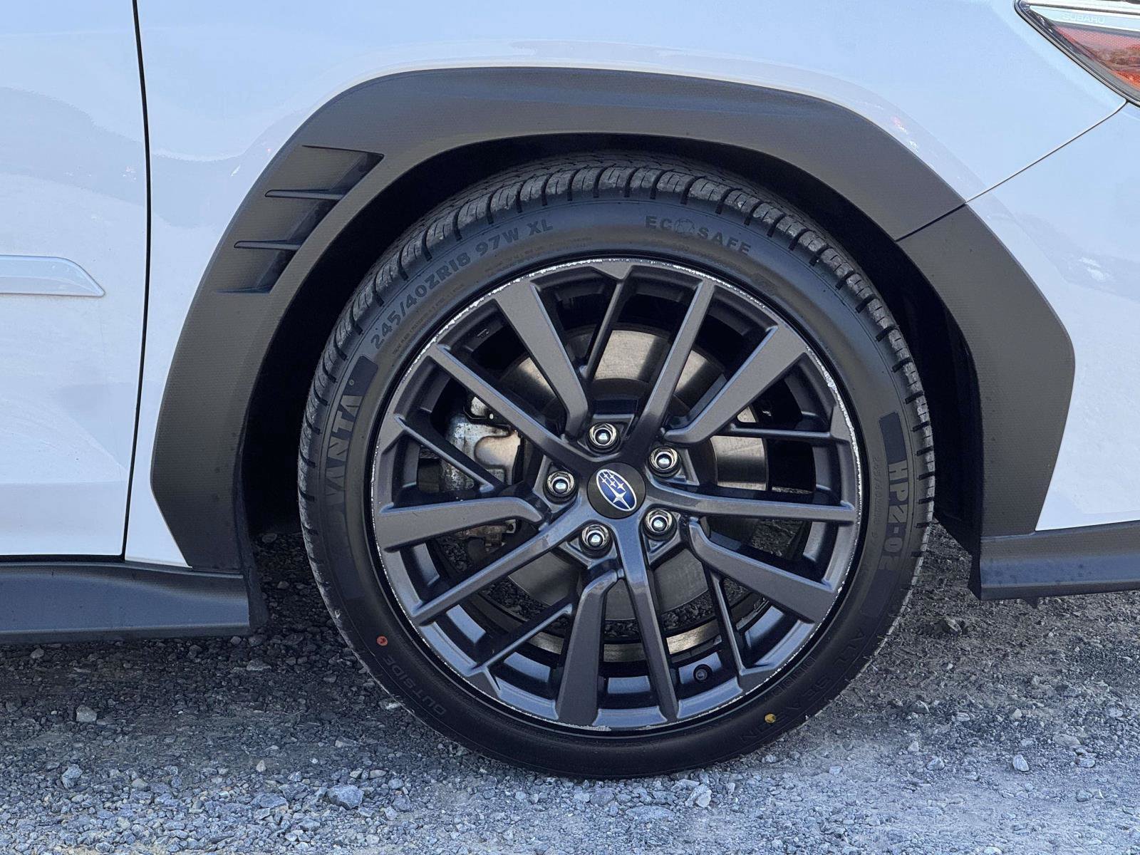 Used 2022 Subaru WRX Limited AWD/4WD image 26